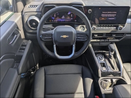 Chevrolet Colorado 4WD LT Crew Cab 2026