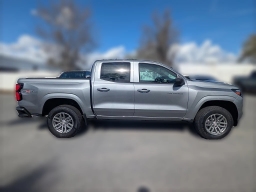 Chevrolet Colorado 4WD LT Crew Cab 2026