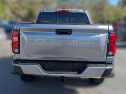 Chevrolet Colorado 4WD LT Crew Cab 2026