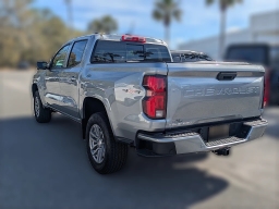 Chevrolet Colorado 4WD LT Crew Cab 2026