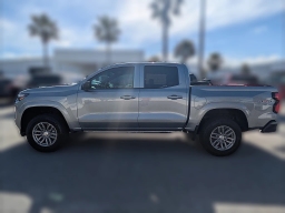 Chevrolet Colorado 4WD LT Crew Cab 2026