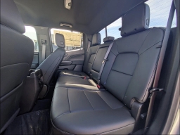 Chevrolet Colorado 4WD LT Crew Cab 2026