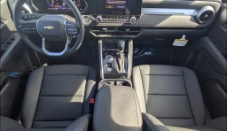Chevrolet Colorado 4WD LT Crew Cab 2026