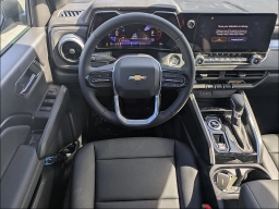 Chevrolet Colorado 4WD LT Crew Cab 2026