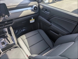 Chevrolet Colorado 4WD LT Crew Cab 2026