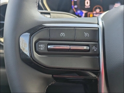 Chevrolet Colorado 4WD LT Crew Cab 2026