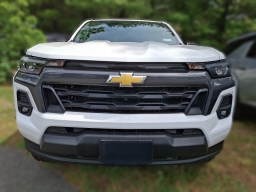 Chevrolet Colorado 4WD LT Crew Cab 2026
