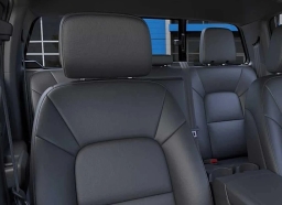Chevrolet Colorado 4WD LT Crew Cab 2026