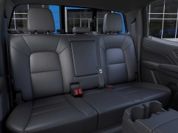 Chevrolet Colorado 4WD LT Crew Cab 2026