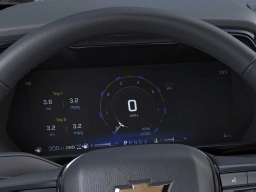 Chevrolet Colorado 4WD LT Crew Cab 2026