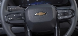 Chevrolet Colorado 4WD LT Crew Cab 2026