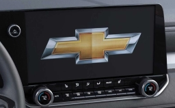 Chevrolet Colorado 4WD LT Crew Cab 2026