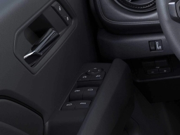Chevrolet Colorado 4WD LT Crew Cab 2026