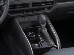 Chevrolet Colorado 4WD LT Crew Cab 2026