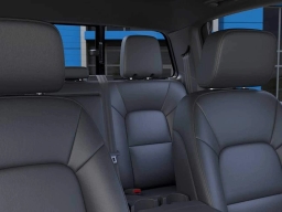 Chevrolet Colorado 4WD LT Crew Cab 2026
