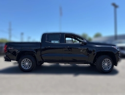 Chevrolet Colorado 4WD LT Crew Cab 2026
