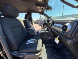 Chevrolet Colorado 4WD LT Crew Cab 2026