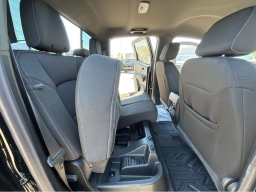Chevrolet Colorado 4WD LT Crew Cab 2026