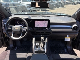 Chevrolet Colorado 4WD LT Crew Cab 2026