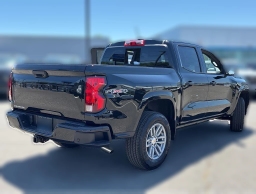 Chevrolet Colorado 4WD LT Crew Cab 2026