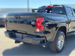 Chevrolet Colorado 4WD LT Crew Cab 2026