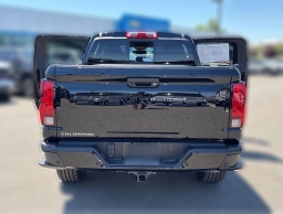 Chevrolet Colorado 4WD LT Crew Cab 2026