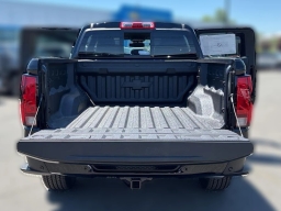 Chevrolet Colorado 4WD LT Crew Cab 2026