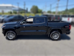 Chevrolet Colorado 4WD LT Crew Cab 2026