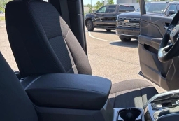 Chevrolet Colorado 4WD LT Crew Cab 2026