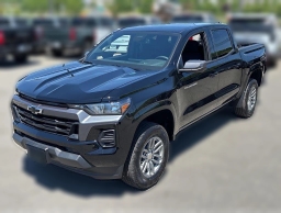 Chevrolet Colorado 4WD LT Crew Cab 2026