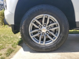 Chevrolet Colorado 4WD LT Crew Cab 2026