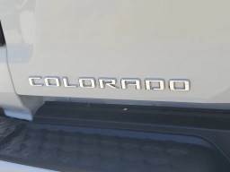 Chevrolet Colorado 4WD LT Crew Cab 2026