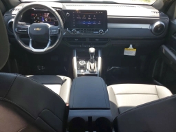 Chevrolet Colorado 4WD LT Crew Cab 2026