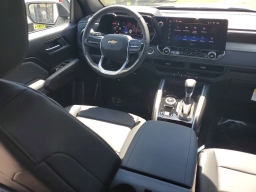Chevrolet Colorado 4WD LT Crew Cab 2026