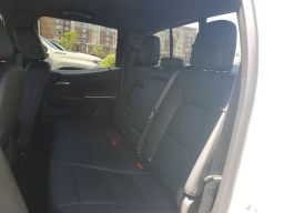 Chevrolet Colorado 4WD LT Crew Cab 2026