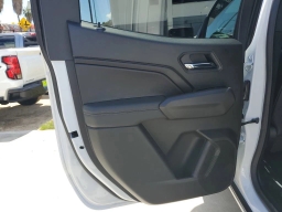 Chevrolet Colorado 4WD LT Crew Cab 2026