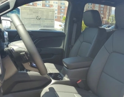 Chevrolet Colorado 4WD LT Crew Cab 2026