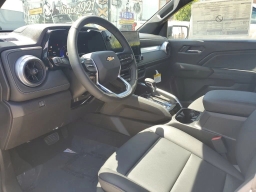 Chevrolet Colorado 4WD LT Crew Cab 2026