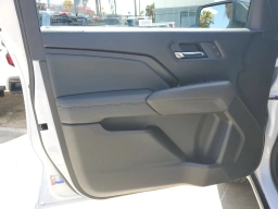 Chevrolet Colorado 4WD LT Crew Cab 2026