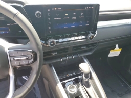 Chevrolet Colorado 4WD LT Crew Cab 2026