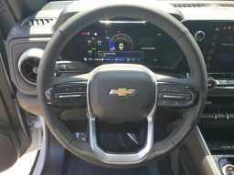 Chevrolet Colorado 4WD LT Crew Cab 2026