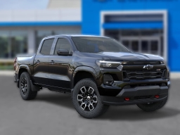 Chevrolet Colorado 4WD Z71 Crew Cab 2026