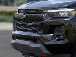 Chevrolet Colorado 4WD Z71 Crew Cab 2026