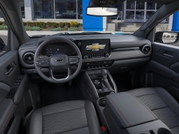 Chevrolet Colorado 4WD Z71 Crew Cab 2026