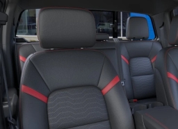 Chevrolet Colorado 4WD Z71 Crew Cab 2026