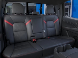 Chevrolet Colorado 4WD Z71 Crew Cab 2026