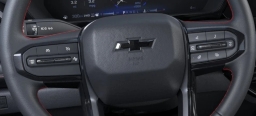 Chevrolet Colorado 4WD Z71 Crew Cab 2026
