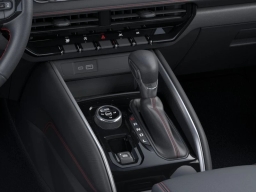Chevrolet Colorado 4WD Z71 Crew Cab 2026
