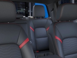 Chevrolet Colorado 4WD Z71 Crew Cab 2026