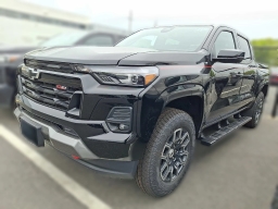 Chevrolet Colorado 4WD Z71 Crew Cab 2026